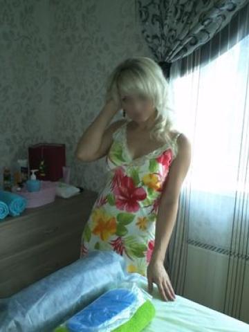 Анна Заинька фото 2