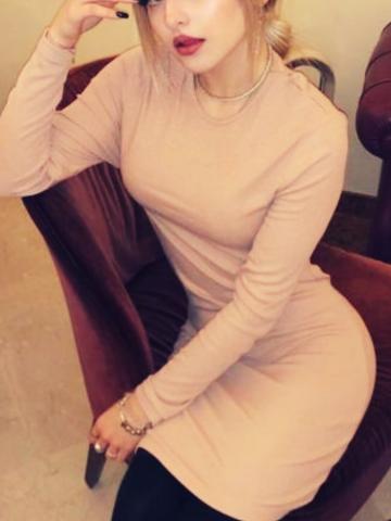 Светлана Косая Гора